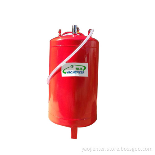 Y3380 Car Foam Washing Machine
